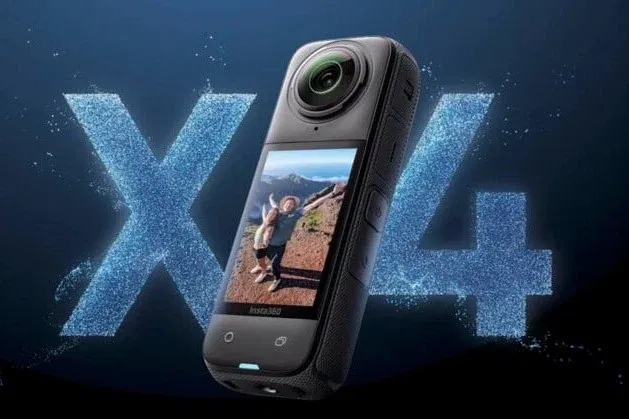 Best 360 cameras 2025 4