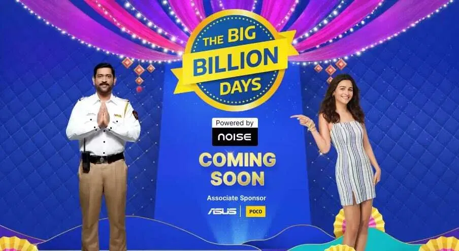 Big billion days 3