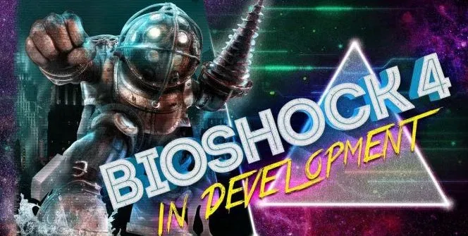 BioShock 4