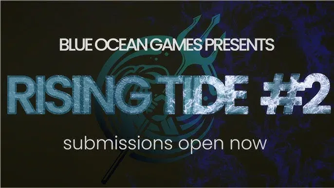 Blue ocean games 2