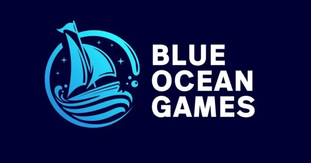 Blue ocean games 3