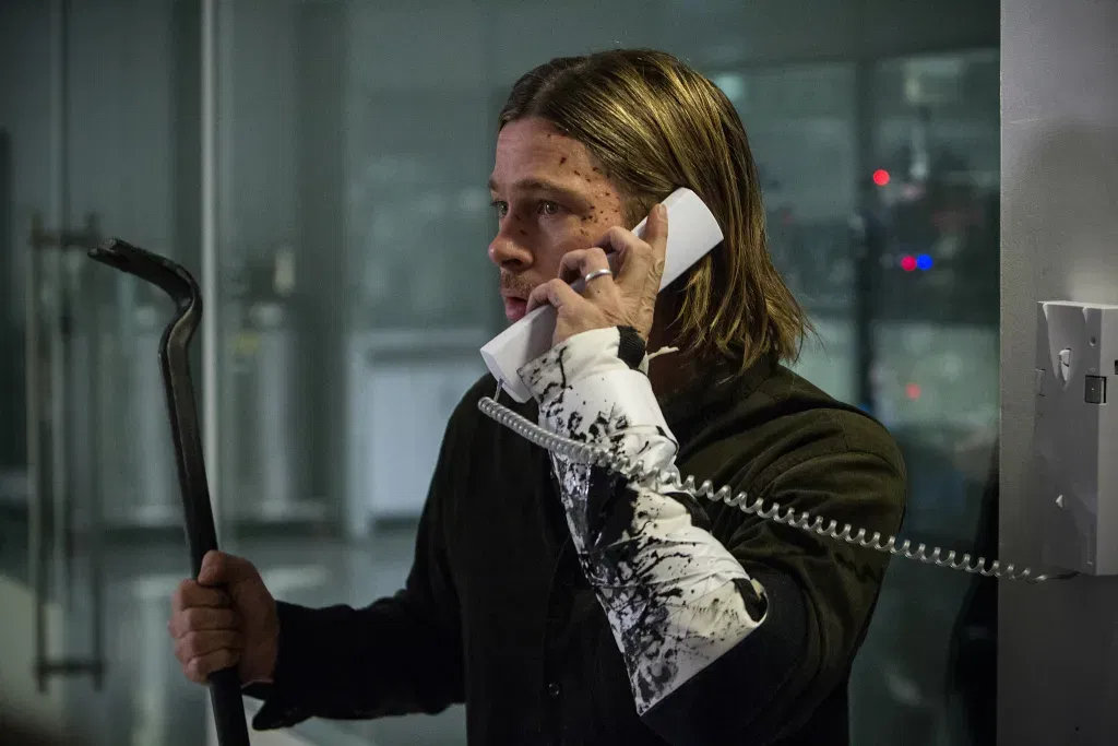World war z