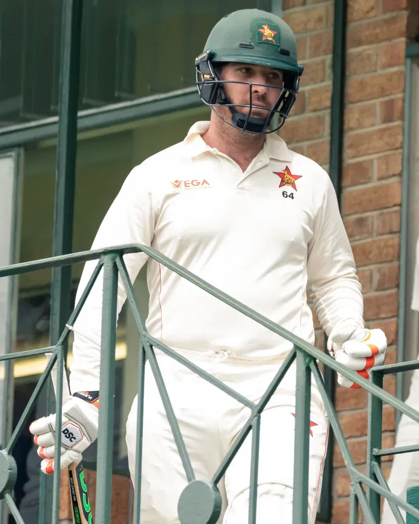 Brendan taylor