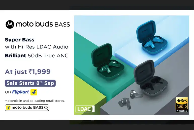 Buds loop and bass 2