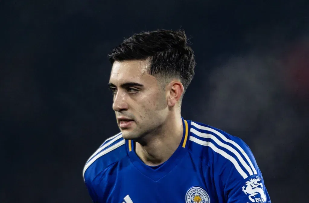 Facundo Buonanotte Joins Chelsea on Loan Deal From Brighton