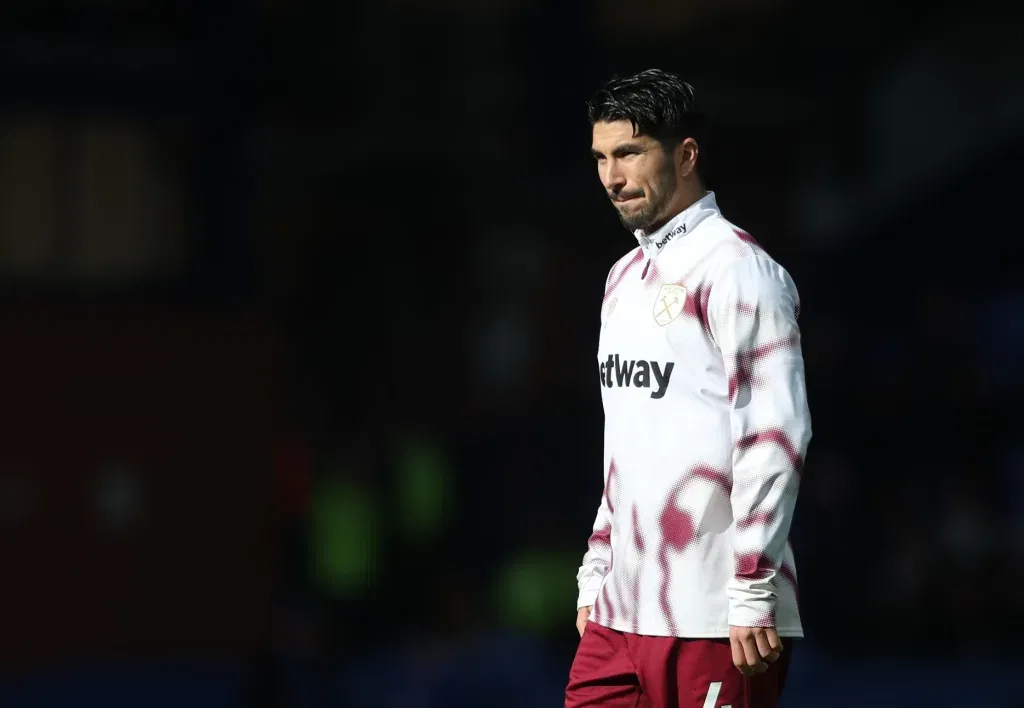 Carlos soler