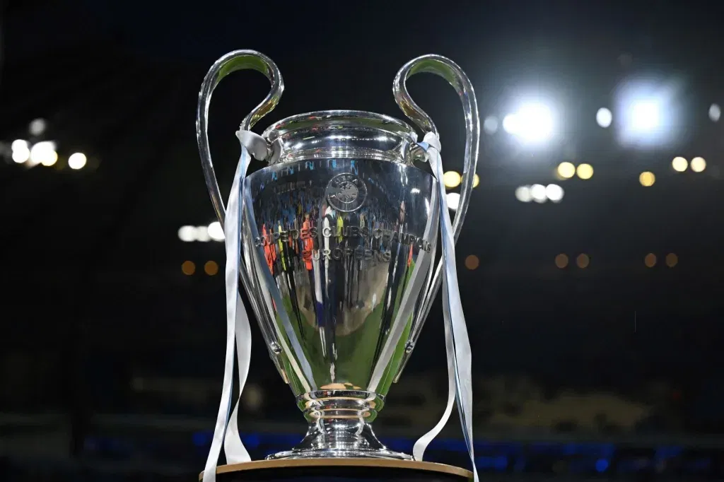 Champions league 2025 26