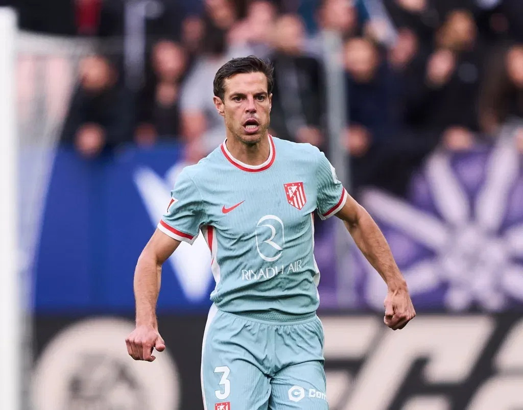 Chelsea's azpilicueta