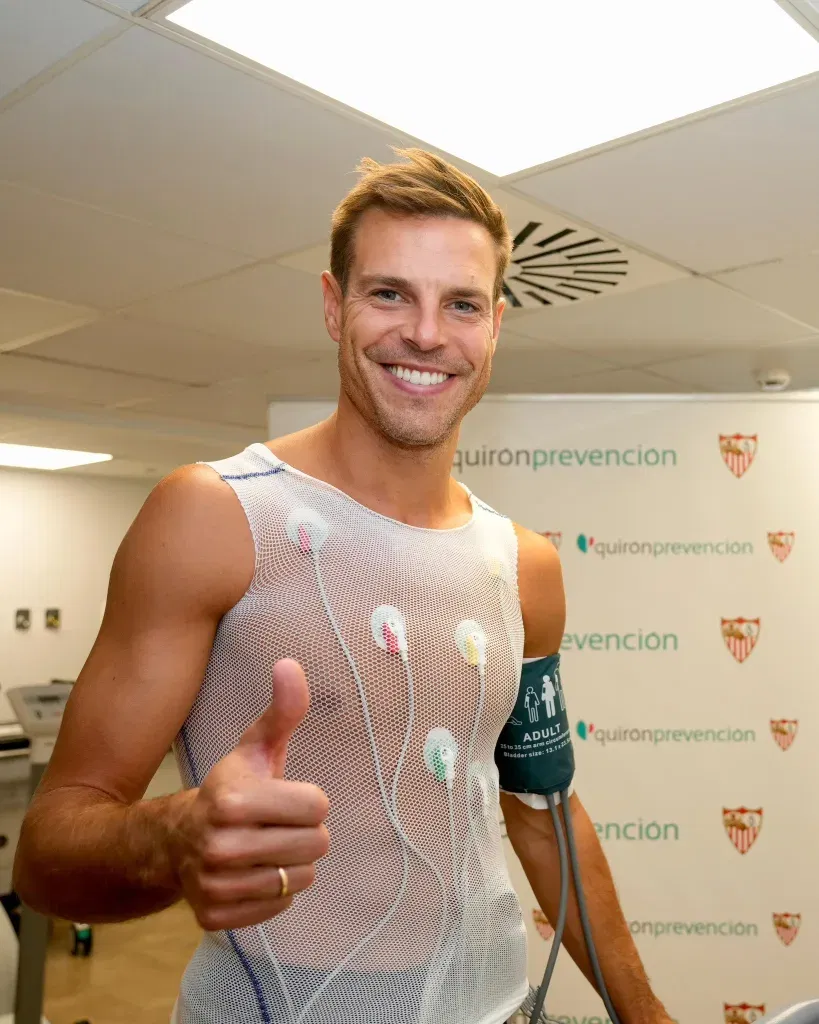 Chelsea's azpilicueta