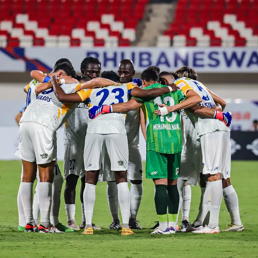 Chennaiyin fc