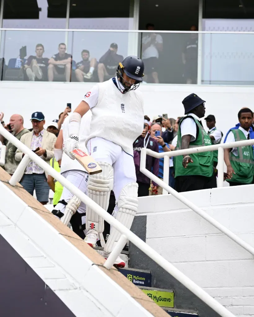 Chris woakes