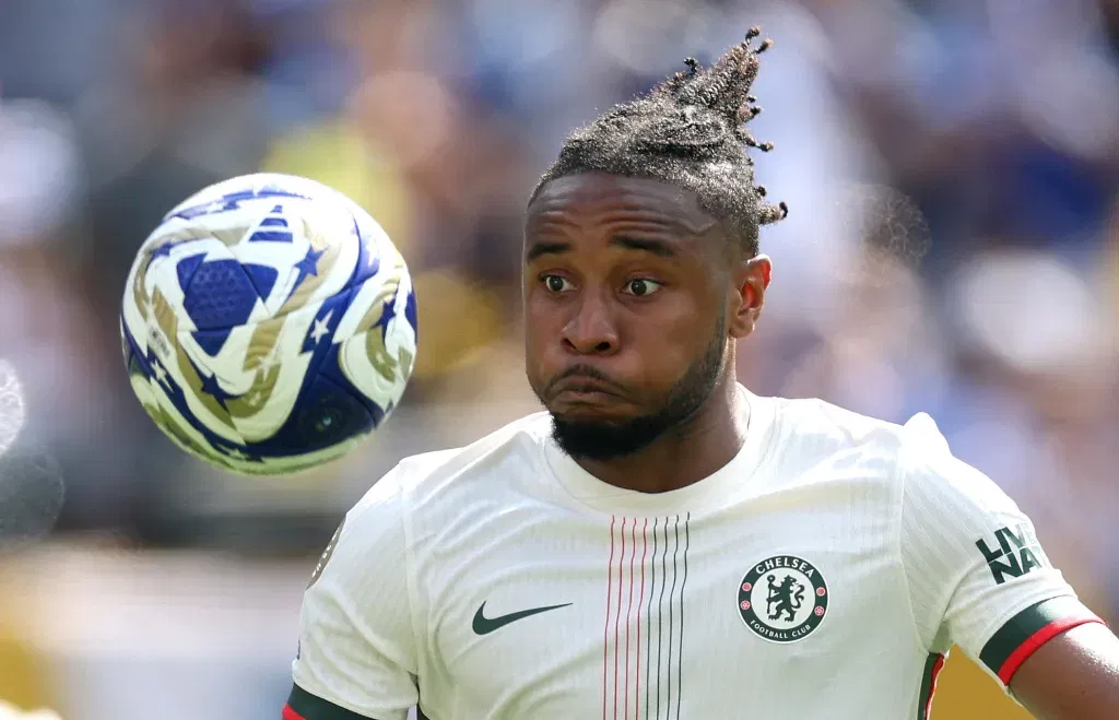 Bayern interested in Christopher nkunku