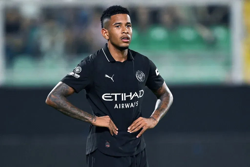 City's savinho