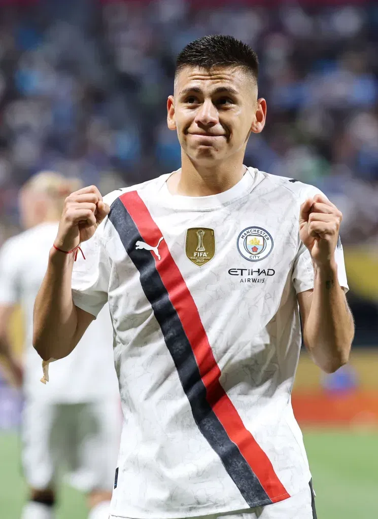 Claudio echeverri