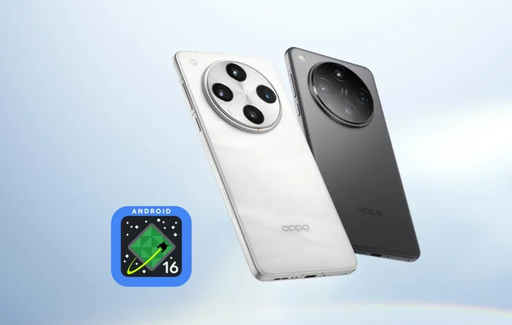 ColorOS 16 Leak