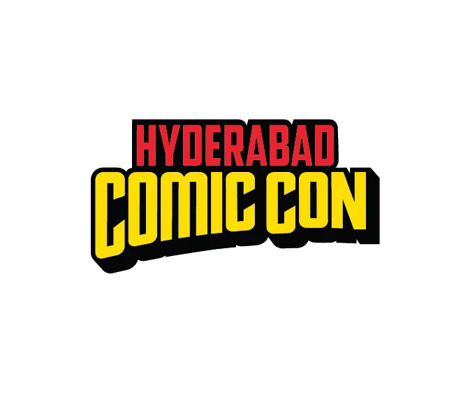 Comic con india 2