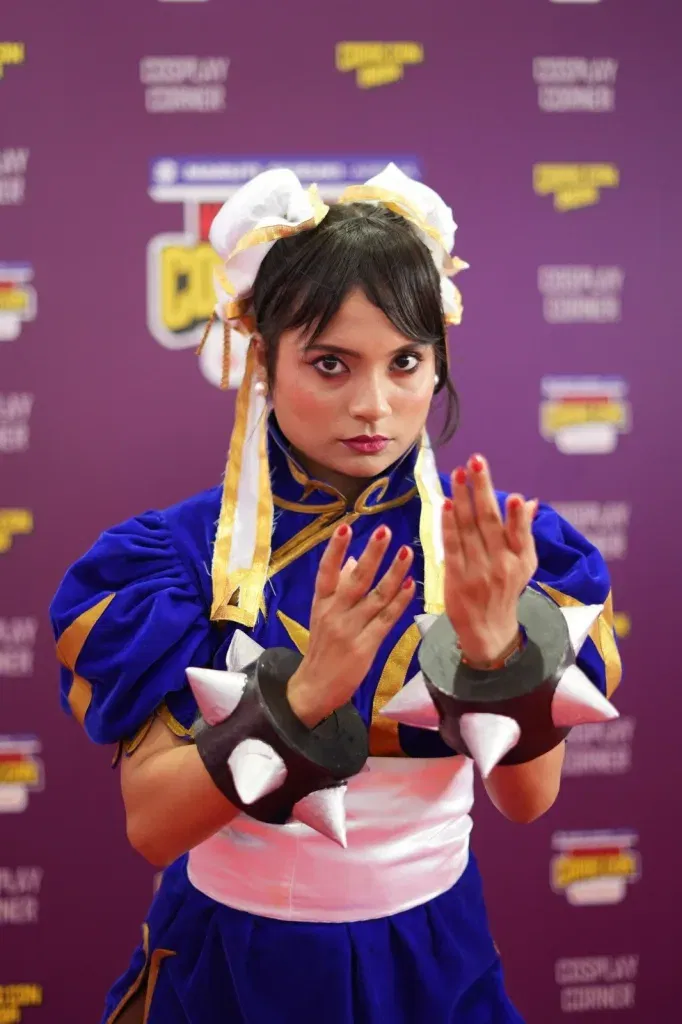 Comic con india 2