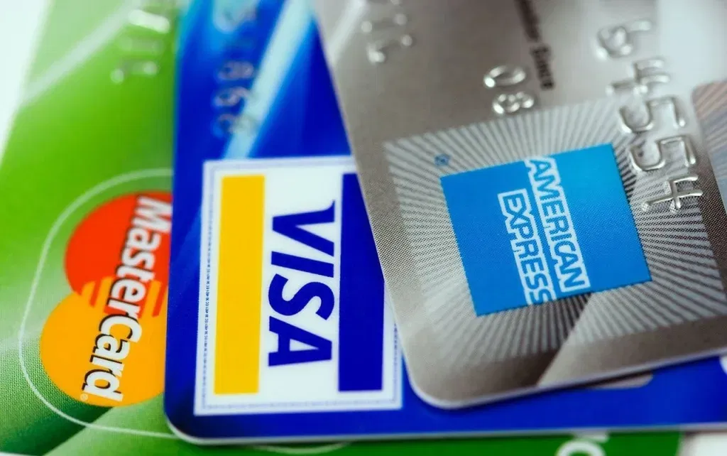 Credit card revolution 3