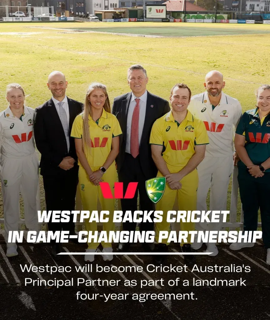 Cricket australia