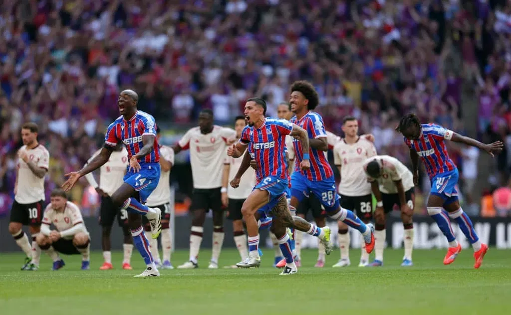 Crystal palace stuns liverpool 1
