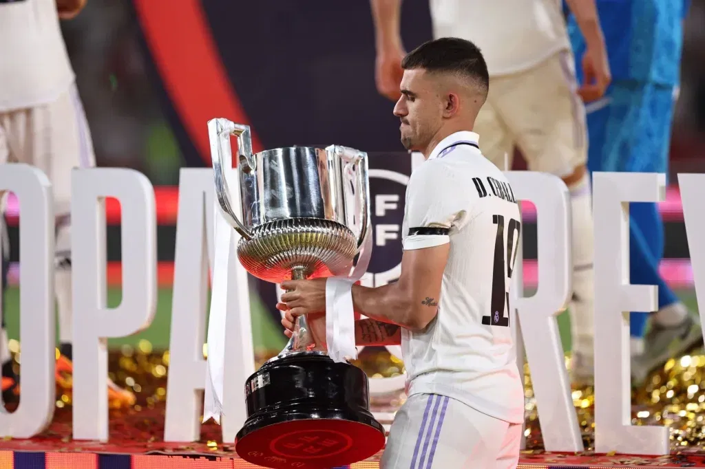 Dani ceballos