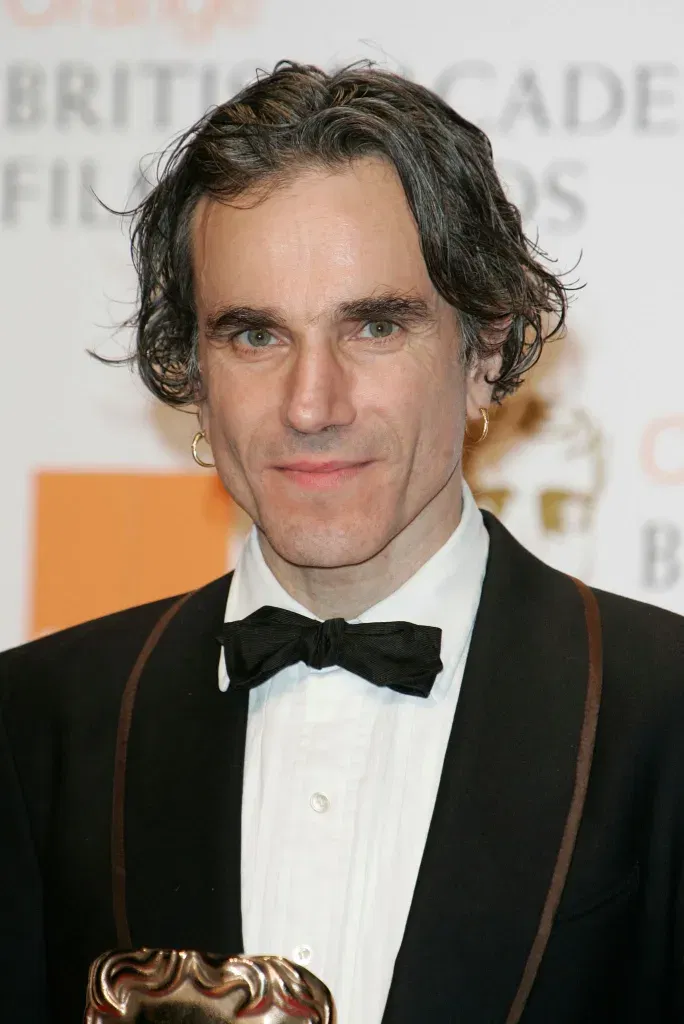 Daniel day lewis