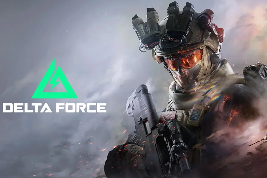 Delta force 3