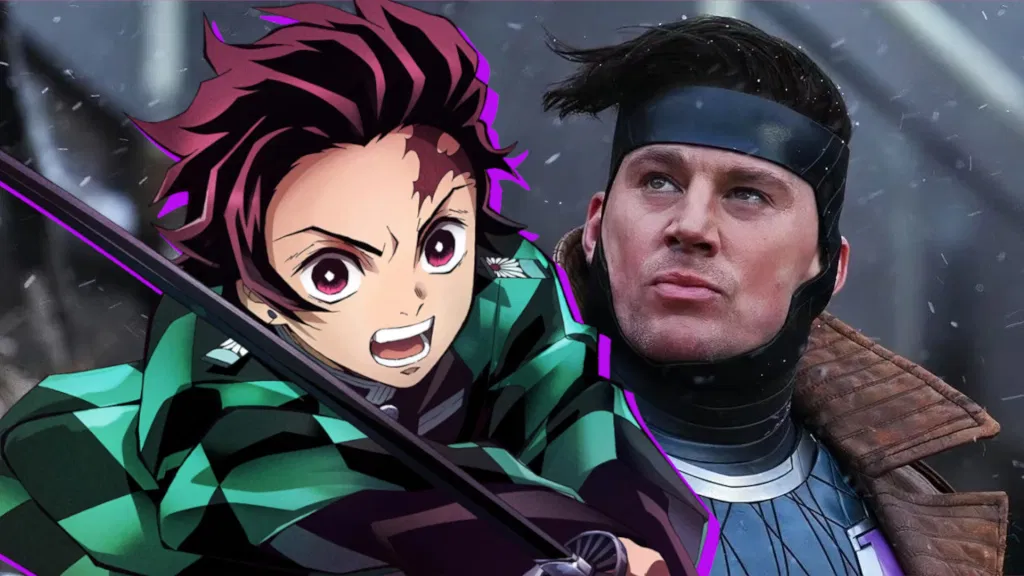 Demon Slayer