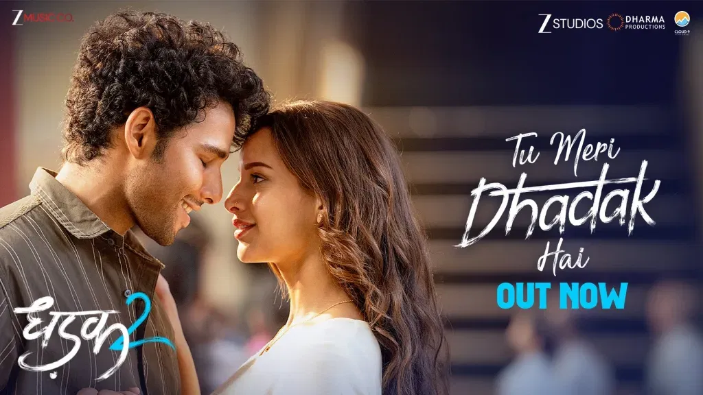 Dhadak 2