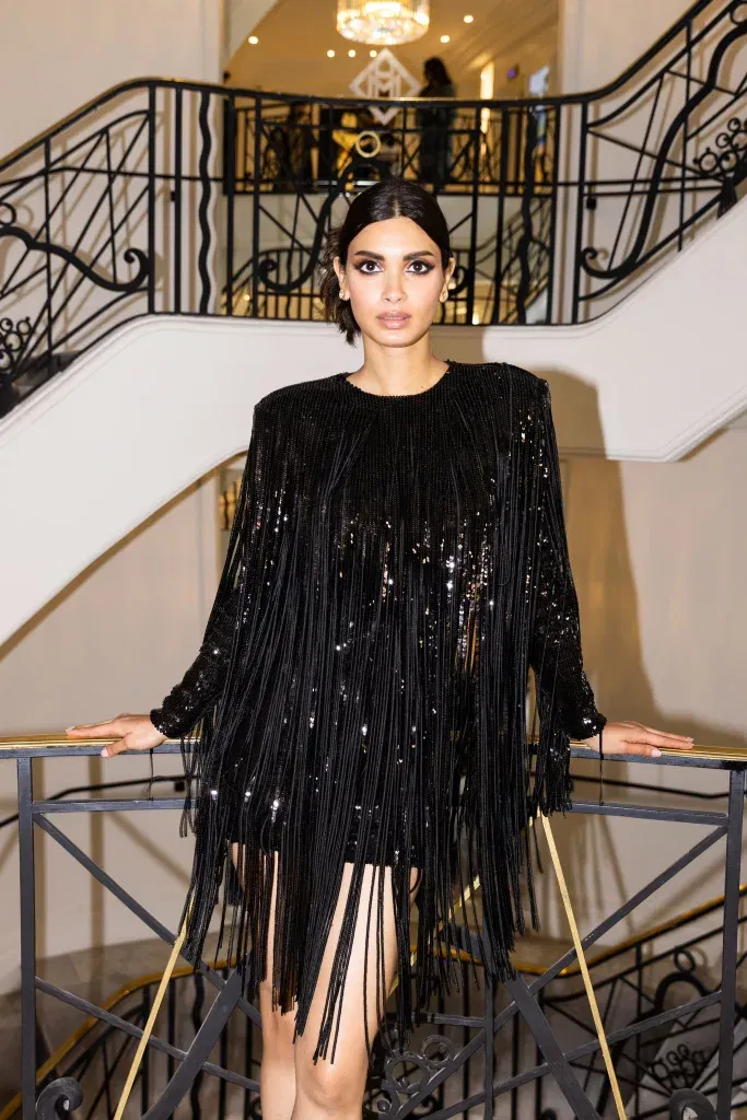 Diana penty