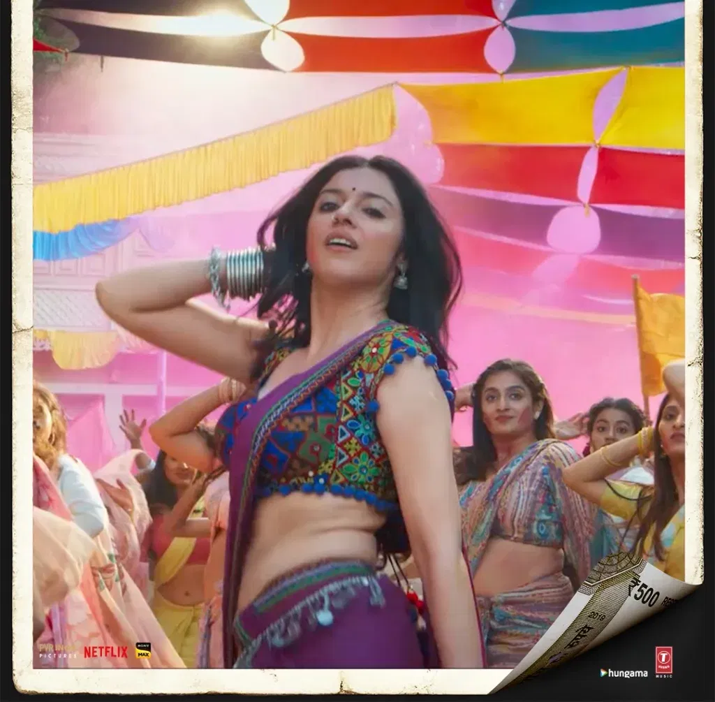 Divya khossla kumar
