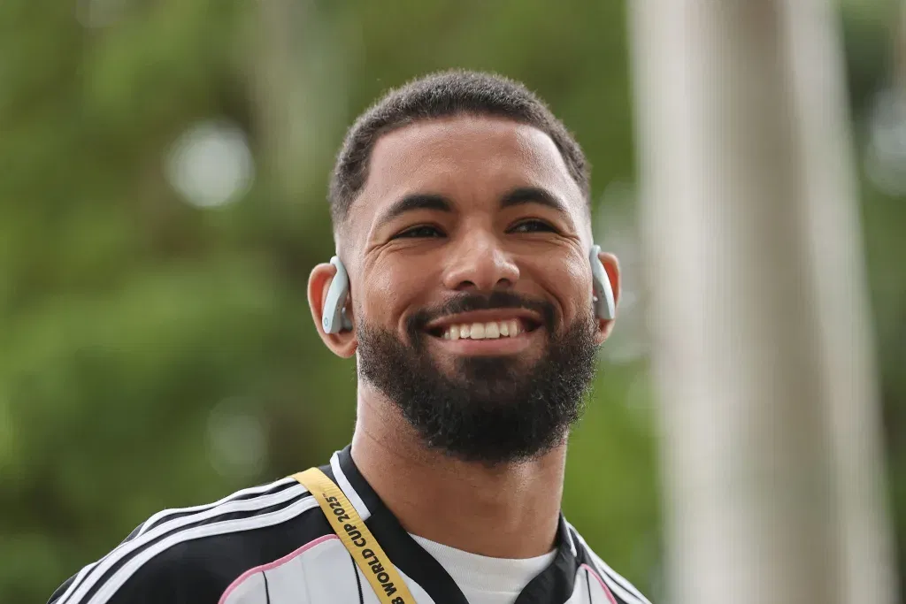 Douglas luiz