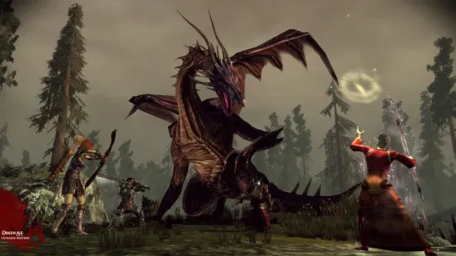 Dragon Age
