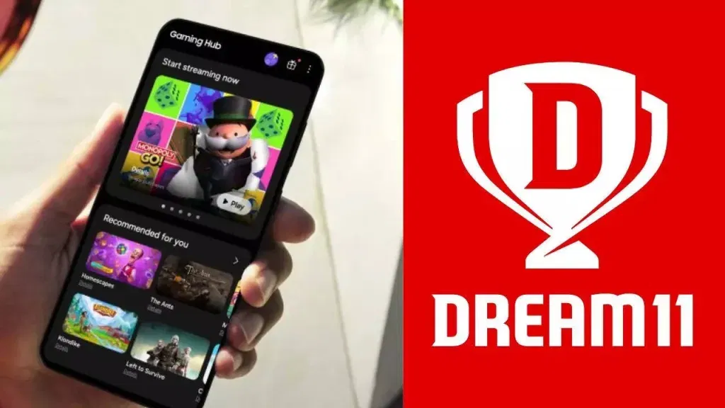Dream11