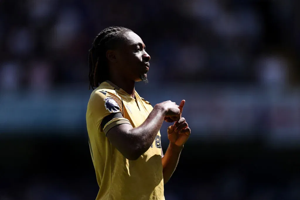 Eberechi eze will join arsenal