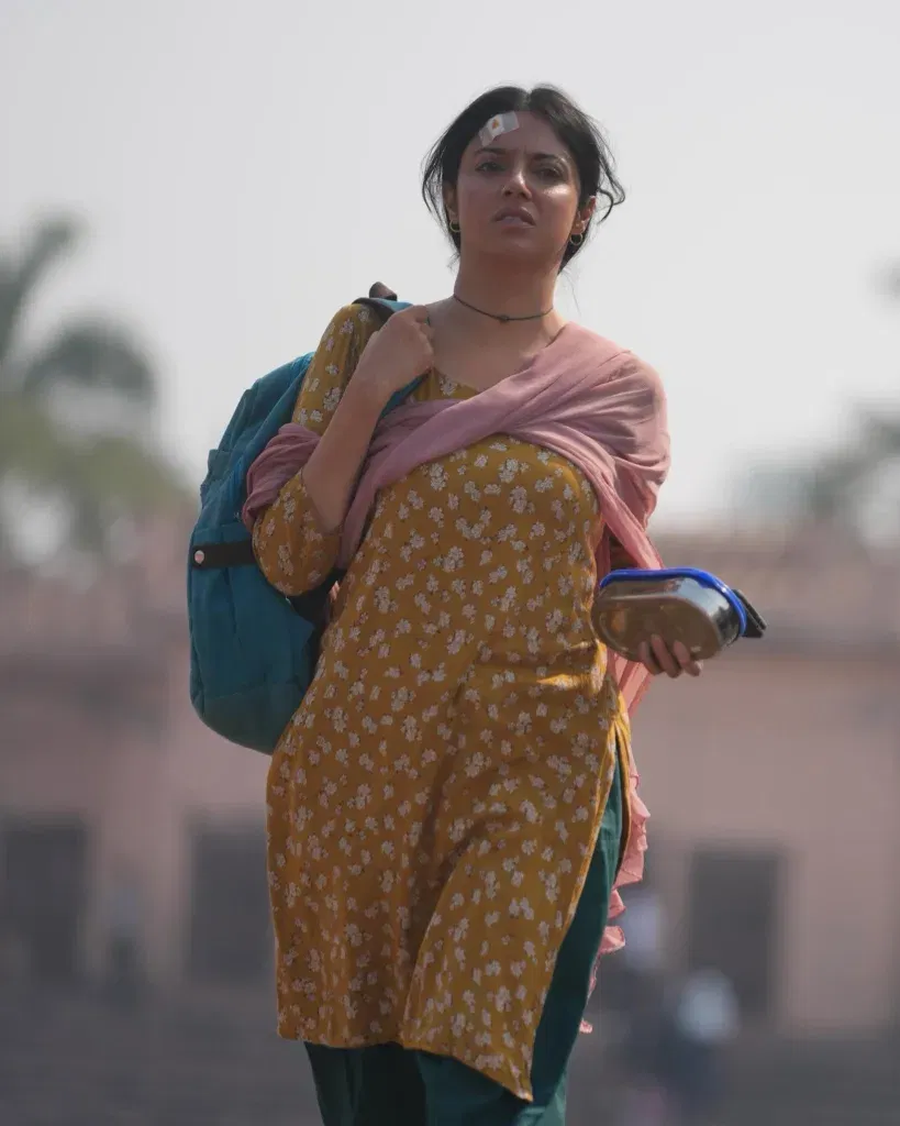 Ek chatur naar trailer