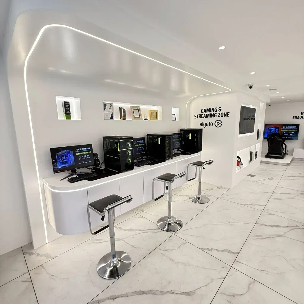 Elitehubs 2