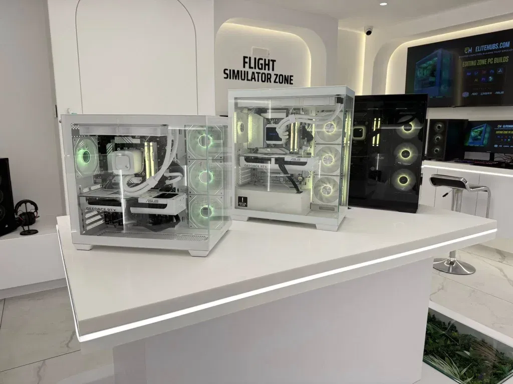 Elitehubs 3
