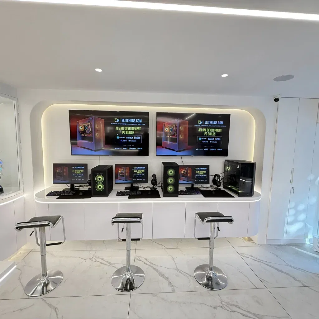 Elitehubs 4
