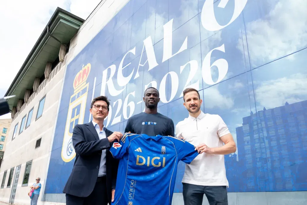 Eric bailly
