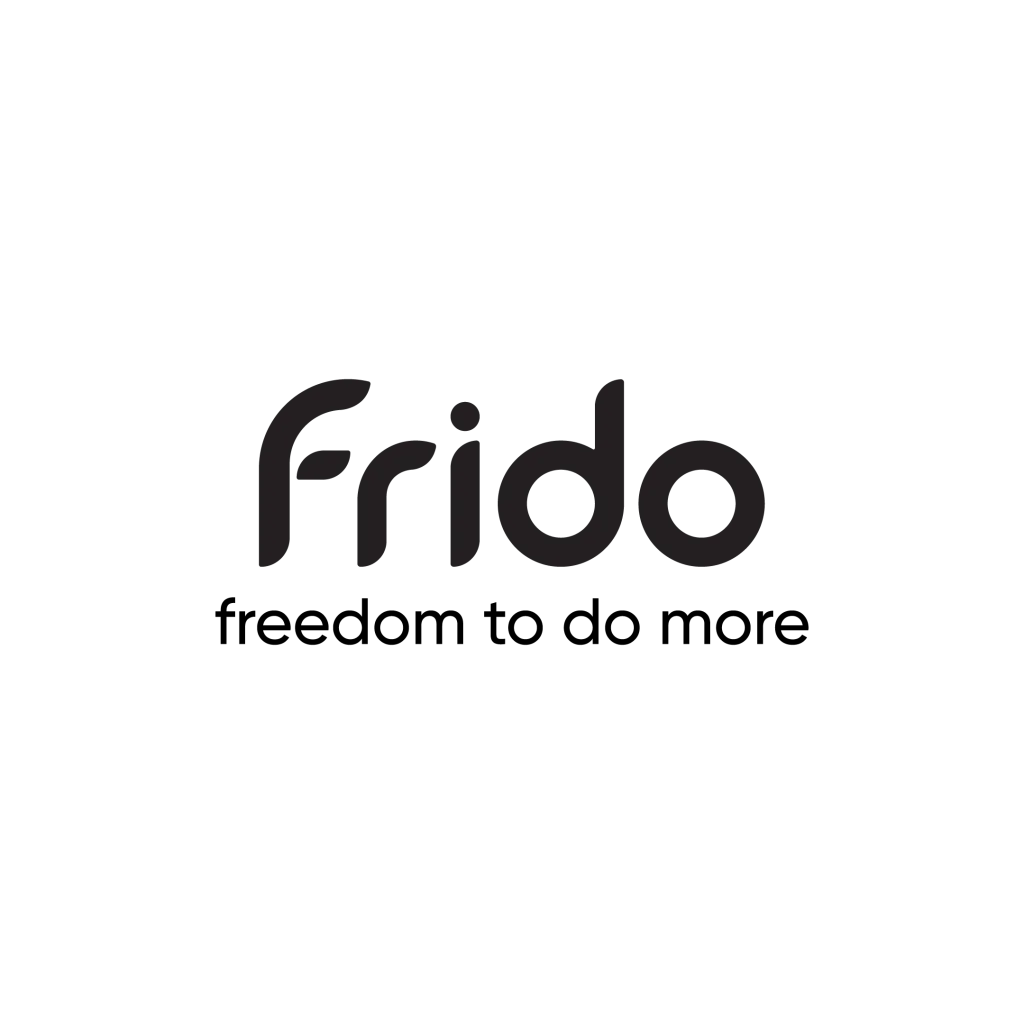 Frido logo