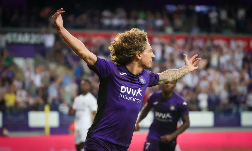 Fabio silva