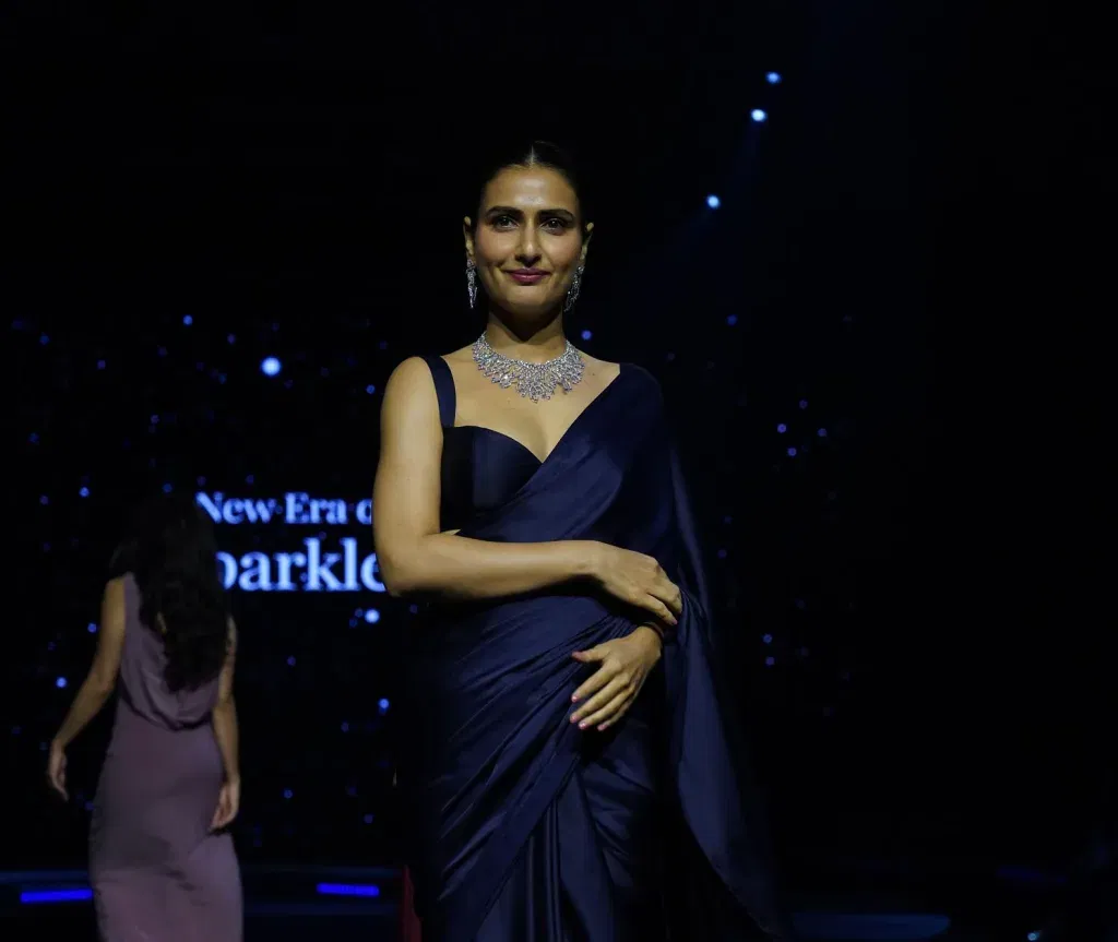 Fatima sana shaikh