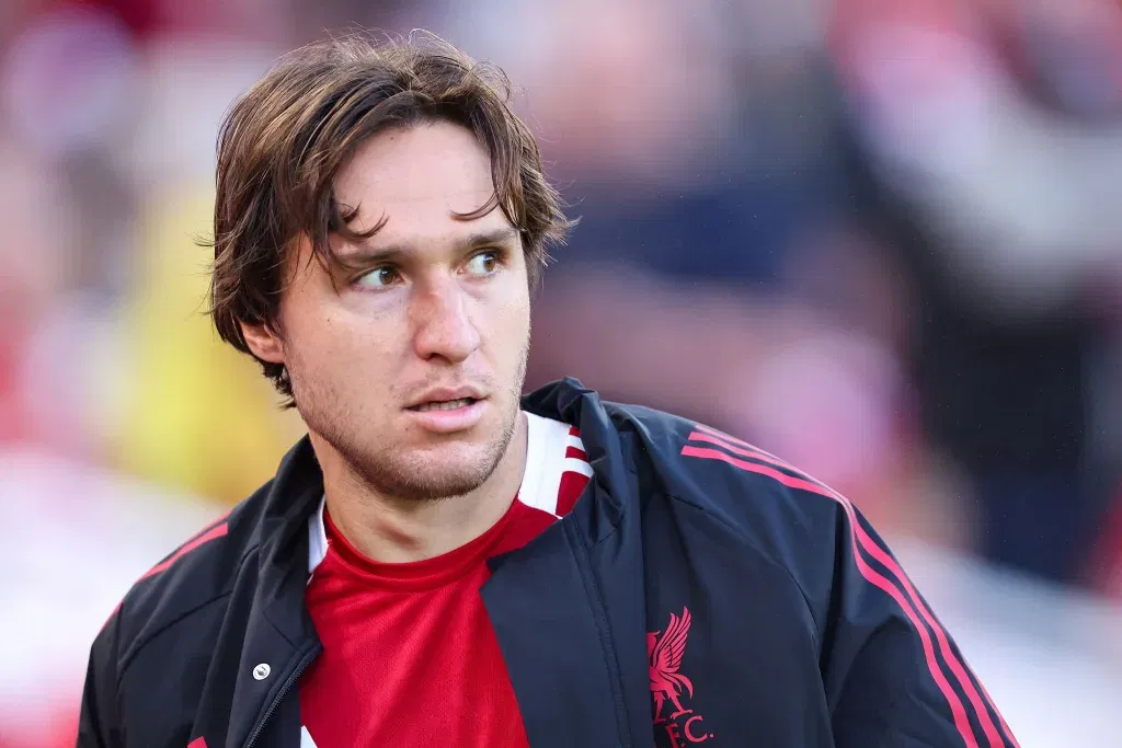 Federico chiesa