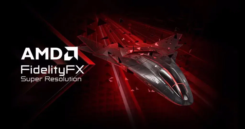 FidelityFX 2
