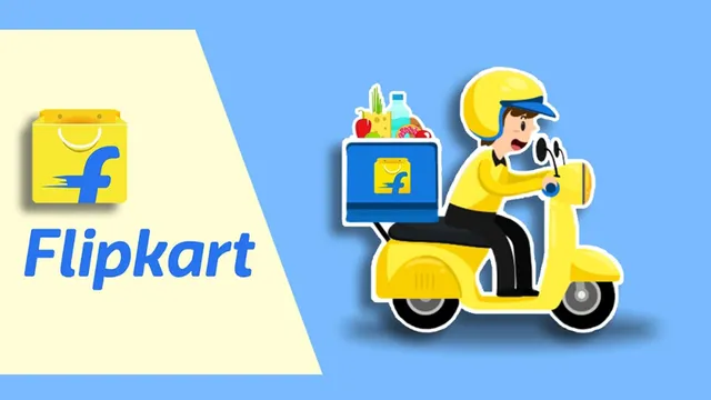 Flipkart Minutes
