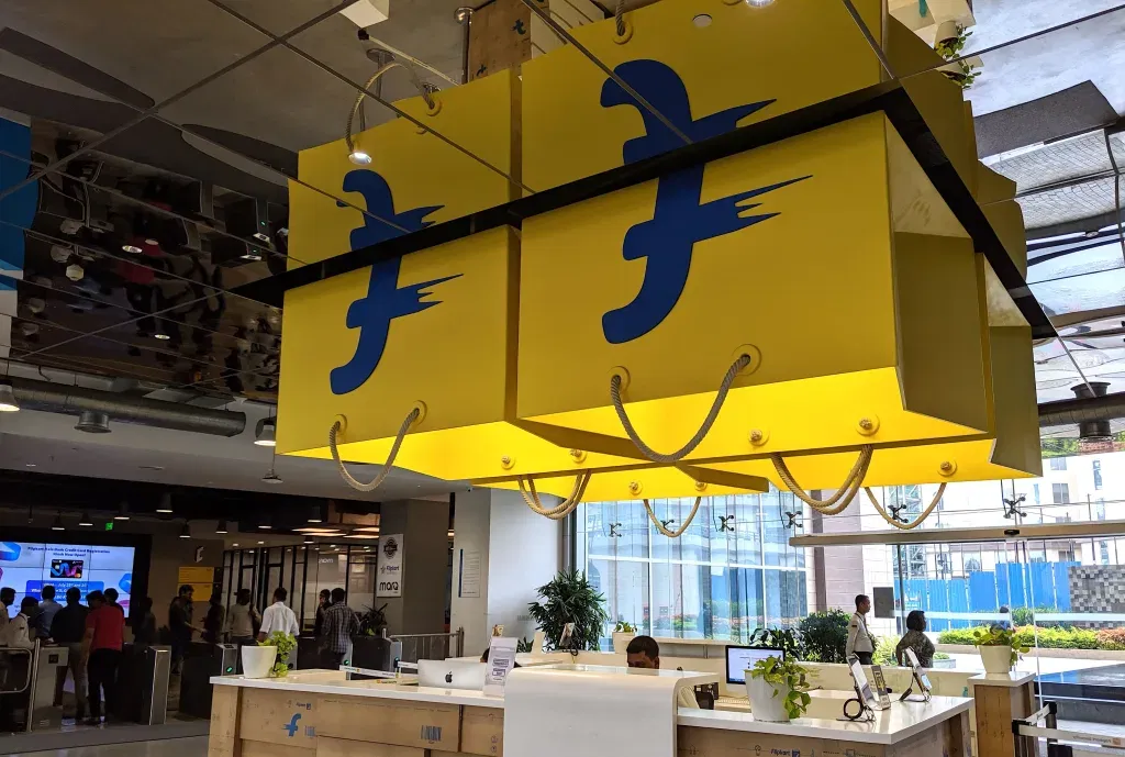 Flipkart minutes 3
