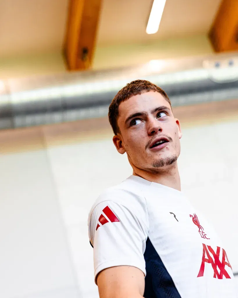 Transfers Florian wirtz
