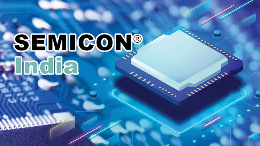 SEMICON India