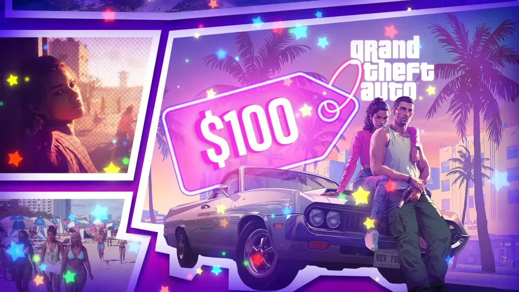 Gta vi 2
